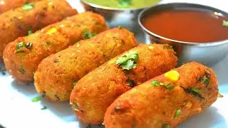 bread roll recipe |easy bread roll recipe for kids|bread roll banane ki vidhi|how to make bread roll