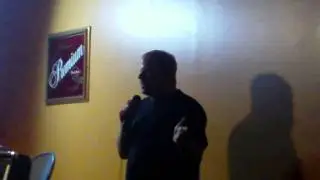 Robert Pannier Live at the Grand Rios