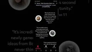 complete information about boomy AI tool