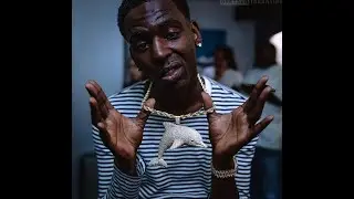 [FREE] Key Glock x Young Dolph Type Beat 2025 - 
