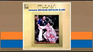 MUCHSIN BERSAMA BINTANG BINTANG ILAHI - Bimbingan Ilahi [1975]