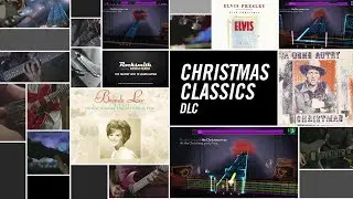 Christmas Classics Song Pack &ndash; Rocksmith 2014 Edition Remastered DLC