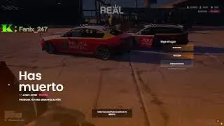 FENIX POLI GTA