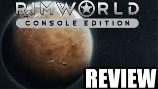 Rim World Console Edition - Review