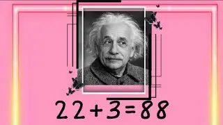 “Simple Math Stream”