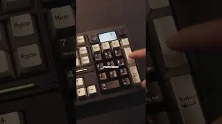 The BEST Office Keyboard!!!!