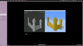 Downpour & more: how and why to make creative tools - EMF2024