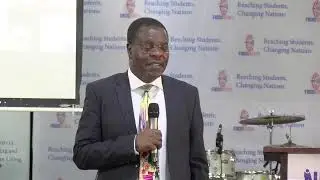 NLMS Exposition 3 | By Rev. Dr. David Oginde