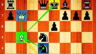Bobby Fischer's V's Max Euwe 1960 Olympiad#chess #chessgame
