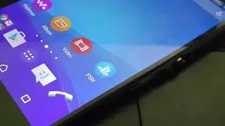 SONY XPERIA Z4: Leaked Photos صور مسربة لموبايل سوني الجديد