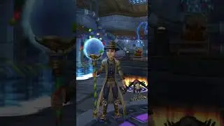 Создание всего в Wizard101 #6