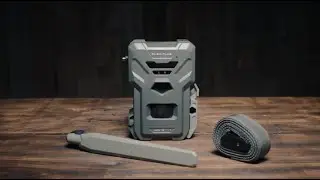 SPYPOINT - How To Set-Up Your FLEX-PLUS Trail Camera