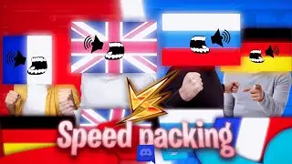 Speed Packing World Cup (discord in description)