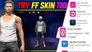 . 🎮 &ldquo;I Tried ALL FF Skin Tools&hellip; Here&rsquo;s What Happened! 😳&rdquo;