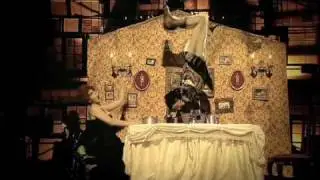 ELS MEUS ULLS AQU&Iacute; (Llu&iacute;s Dan&eacute;s)