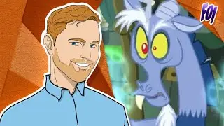 My Little Pony: Friendship is Magic | Reaction | 4x11 | Three's a Crowd | Fanning Out!