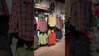 Superdry At Pacific Mall, Tagore Garden