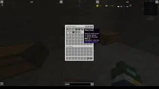 Stoneblock 2 - Stream 1