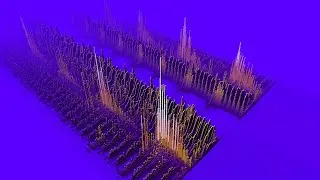 Procedural Pipeline for every CG Artist - Free lesson