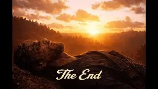 He Knew This Was the End&hellip; | Chapter 06 Final Part | RDR2 Tamil | Abrokegamer