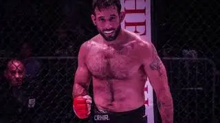 Carlos Vera se enfrentar&aacute; a Josias Musasa en UFC Fight Night 182 | Estadio