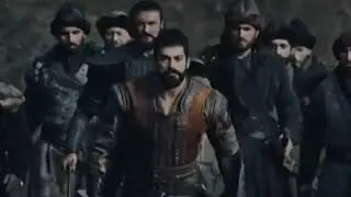 Kurulus Osman 43 BOLUM Trailer Best Review in Urdu