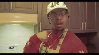 Greezy Deckz Ft. Mummz - Cook Like Me (Official Music Video)