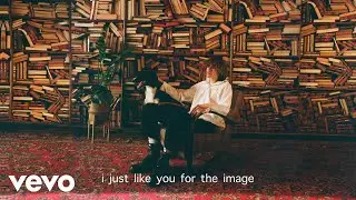 glaive - justlikeu4theimage (lyric video)