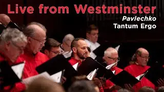 Tantum Ergo (Pavlechko)