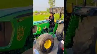 John Deere 5310 VS Sonalika DI 60 RX Comparison