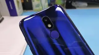 Обзор MICROMAX Selfie 3 E460