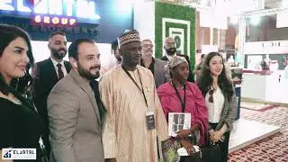 El Batal Group - Biznex Expo 2021