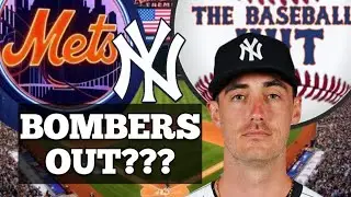 Major Mets update! Yankees moving on from Cody Bellinger! 