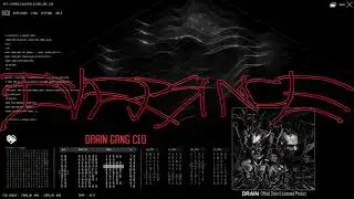 Bladee & Thaiboy Digital - AvP перевод на русский (full album)