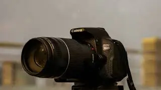 Mastering the Exposure Triangle