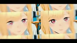 waifu of the season💖🥰