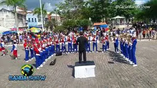 FAMUTAN em Santo Amaro 2019 - II Copa Julio C&eacute;sar AFAB -BA 2019