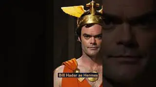 Disney's Hercules Live Action Fancast