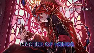 Inside Stigmata's mind - How Branded thinks? [Psychological Session] Pt1.