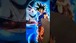 evolu&ccedil;&atilde;o do Goku policial de seio esquerdo
