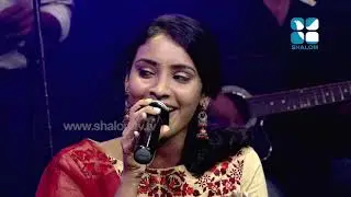 #Holy Beats #ഹോളി  ബീറ്സ് 61 Candles Band | ShalomTelevision