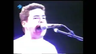 NOFX LIVE - DOCTOR MUSIC FESTIVAL 97'
