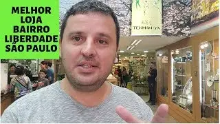 LOJA TENMAN YA BAIRRO LIBERDADE SP A MELHOR. DECORA&Ccedil;&Atilde;O, COISAS LAR E UTENS&Iacute;LIOS DE COZINHA
