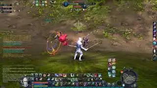 Wath Ranger - Aion Abyss  PVP 2.7