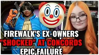 Concord's Failure 