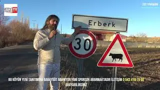 ERBEK KÖYÜ