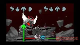 Tricky phase 5 (read discription)