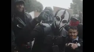 Risk1t - Statements Pt 1 📝 [Music Video]