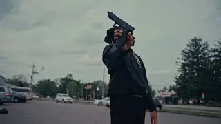 Lil Santana- Free Da Guys (Official Music Video)