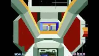 Let&acute;s play Starwing / Star Fox - Route 3 - Sector Z [GERMAN]